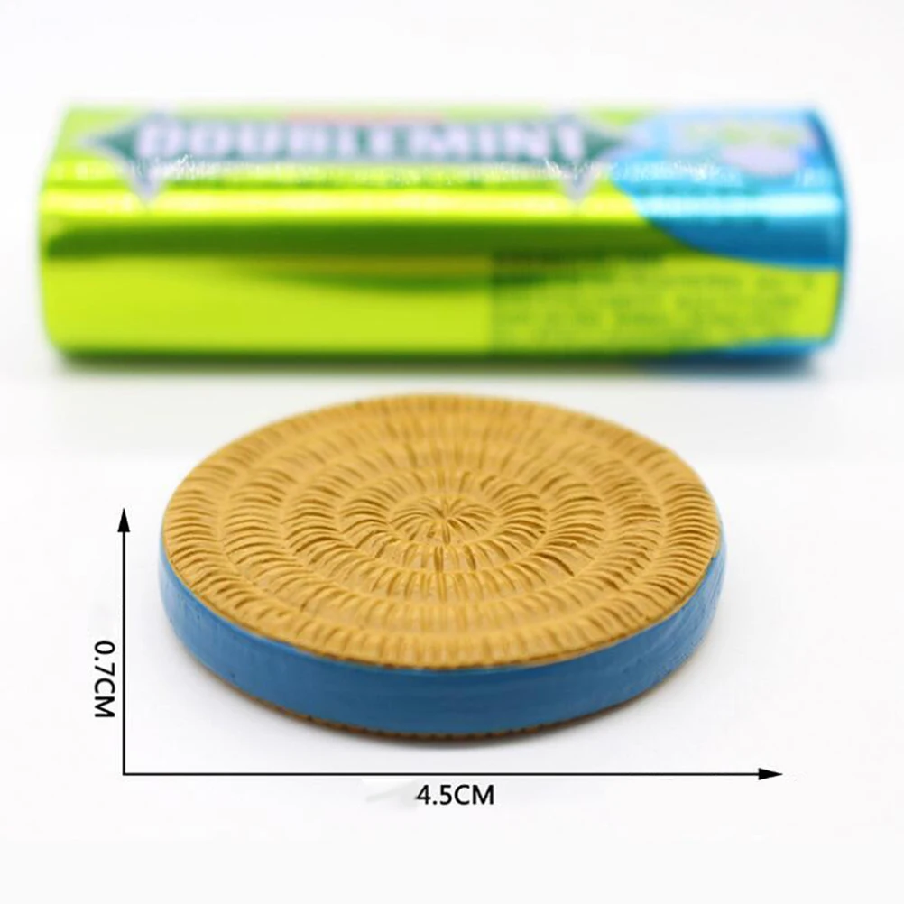 

Round Ornaments Dollhouse Decorations Accessories Tatami Mat Decors Supplies