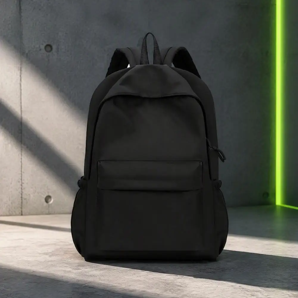 School Backpack Set for Students 1 Set Backpack Lunch Bag Pencil Case Oxford Cloth School Backpack Unisex for Students for Kids