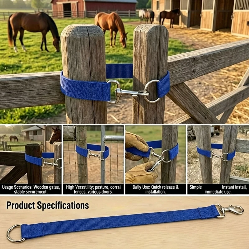 horse-stall-gate-clip-strap-5-pack-with-metal-hook-and-loop-end-50-barn-and-pasture-access-strap-for-stable-use-69hd