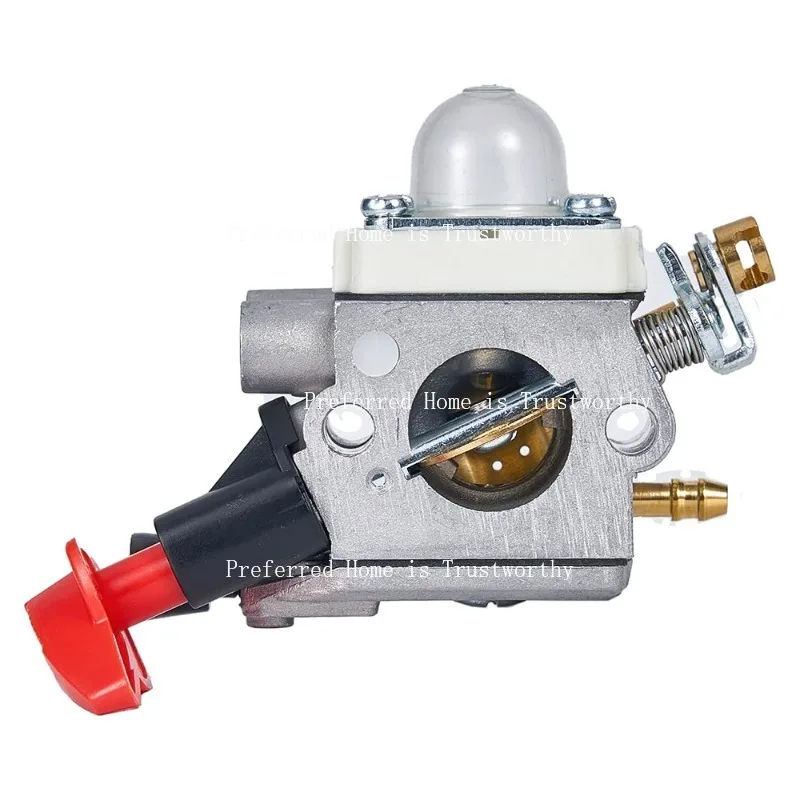 

Suitable for C1M S207A FS56 Carburetor Stihl FS70 KM56 4144-120-0603