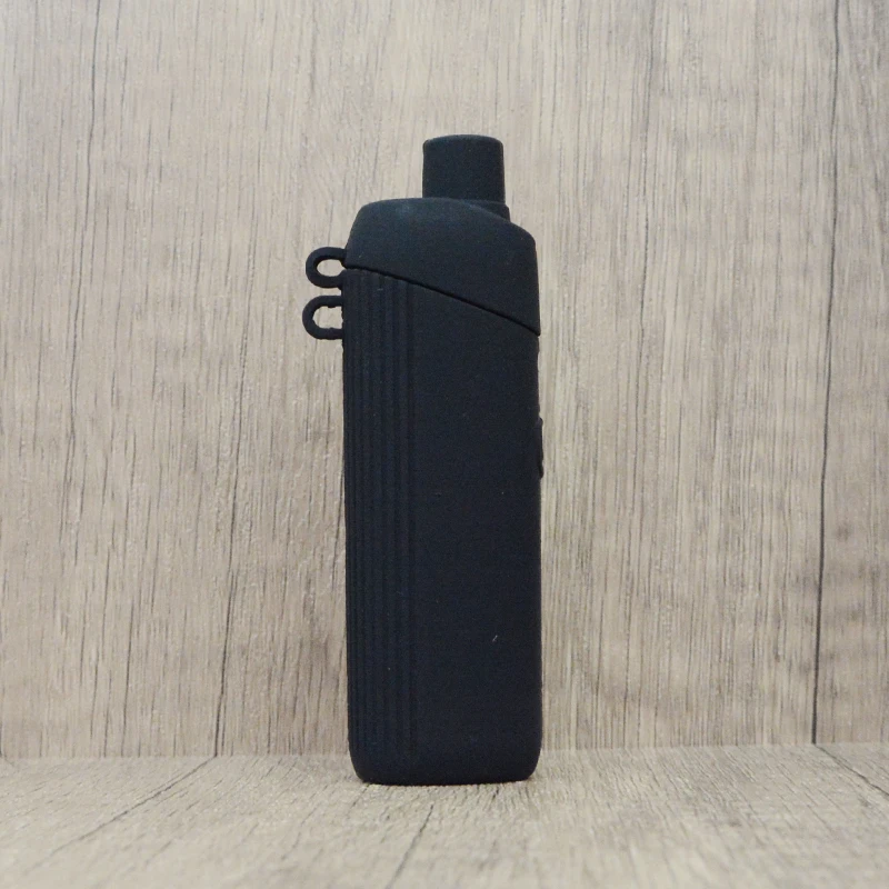 Silicone Texture Skin Case For OXVA Origin SE Protective Rubber Soft Cover With Lanyard