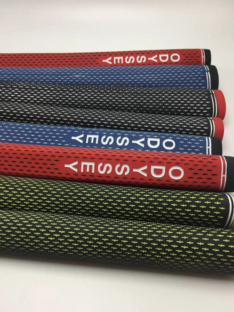 1 قطعة 58R مضرب الغولف قبضة عالية الجودة نادي قبضة مخزون جاهز