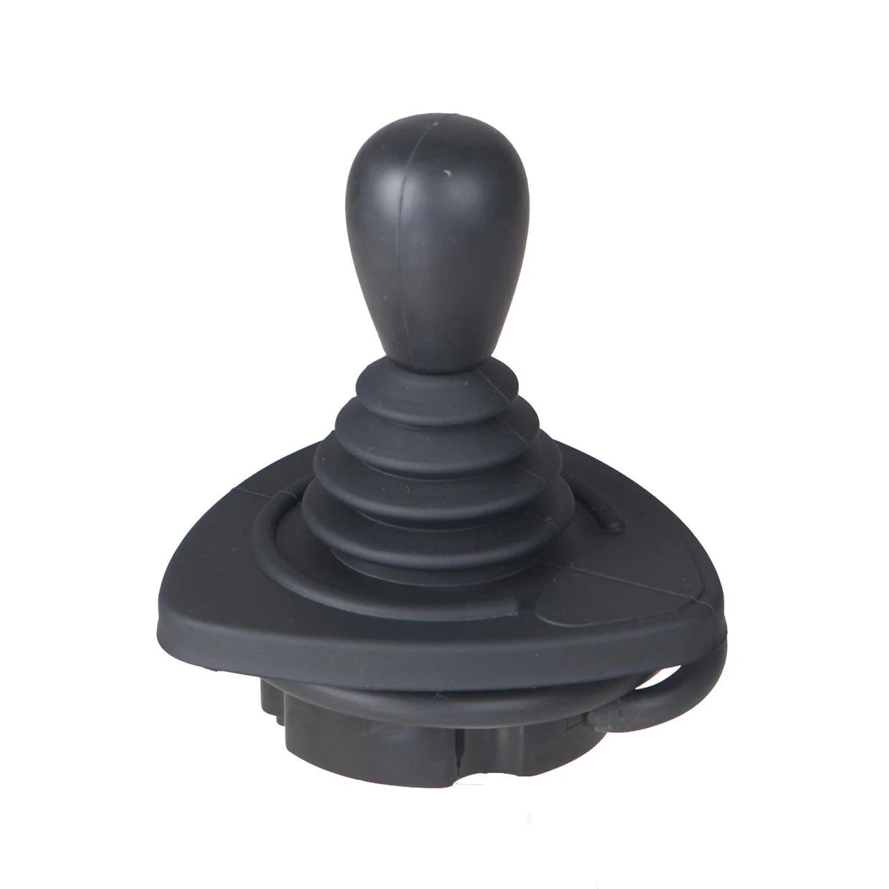 Forklift industrial joystick high reliability spring return linde  joystick controller for forklift no 7919040041