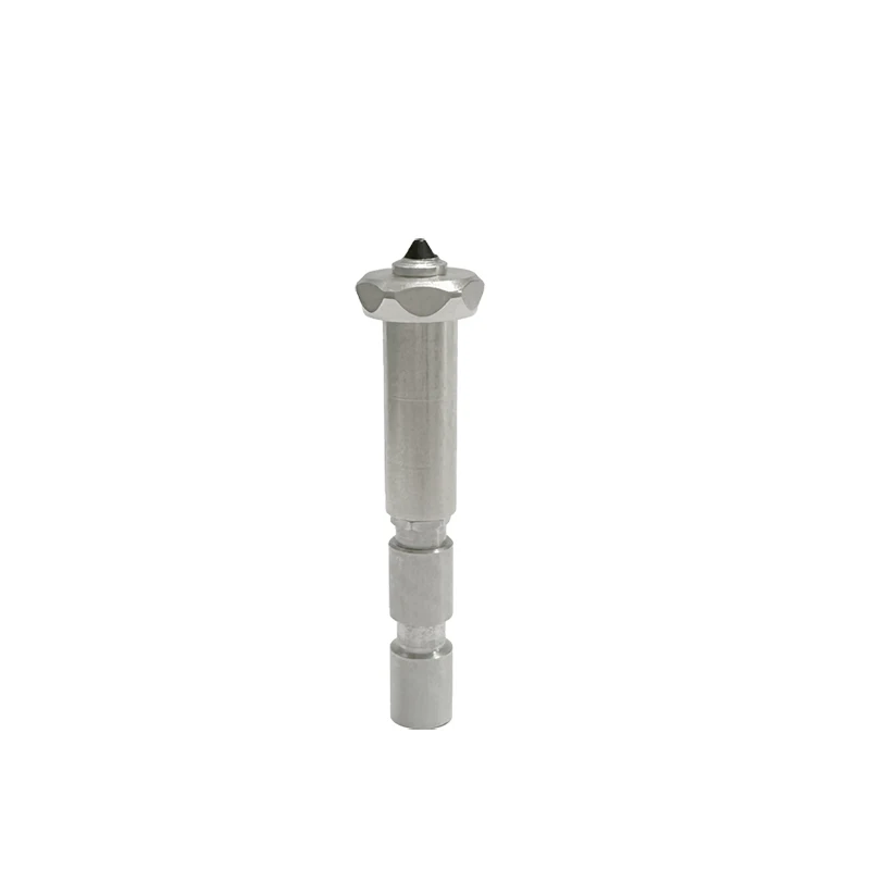 Anycubic Kobra 3 Max Combo Nozzles Printer Head Assembly with 0.4mm Hardened Steel Nozzle, Anycubic Original Accessories