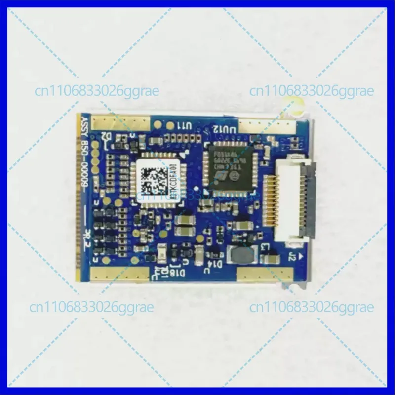 New For Dell Latitude E5480 Fingerprint Module, Fingerprint Recognizer