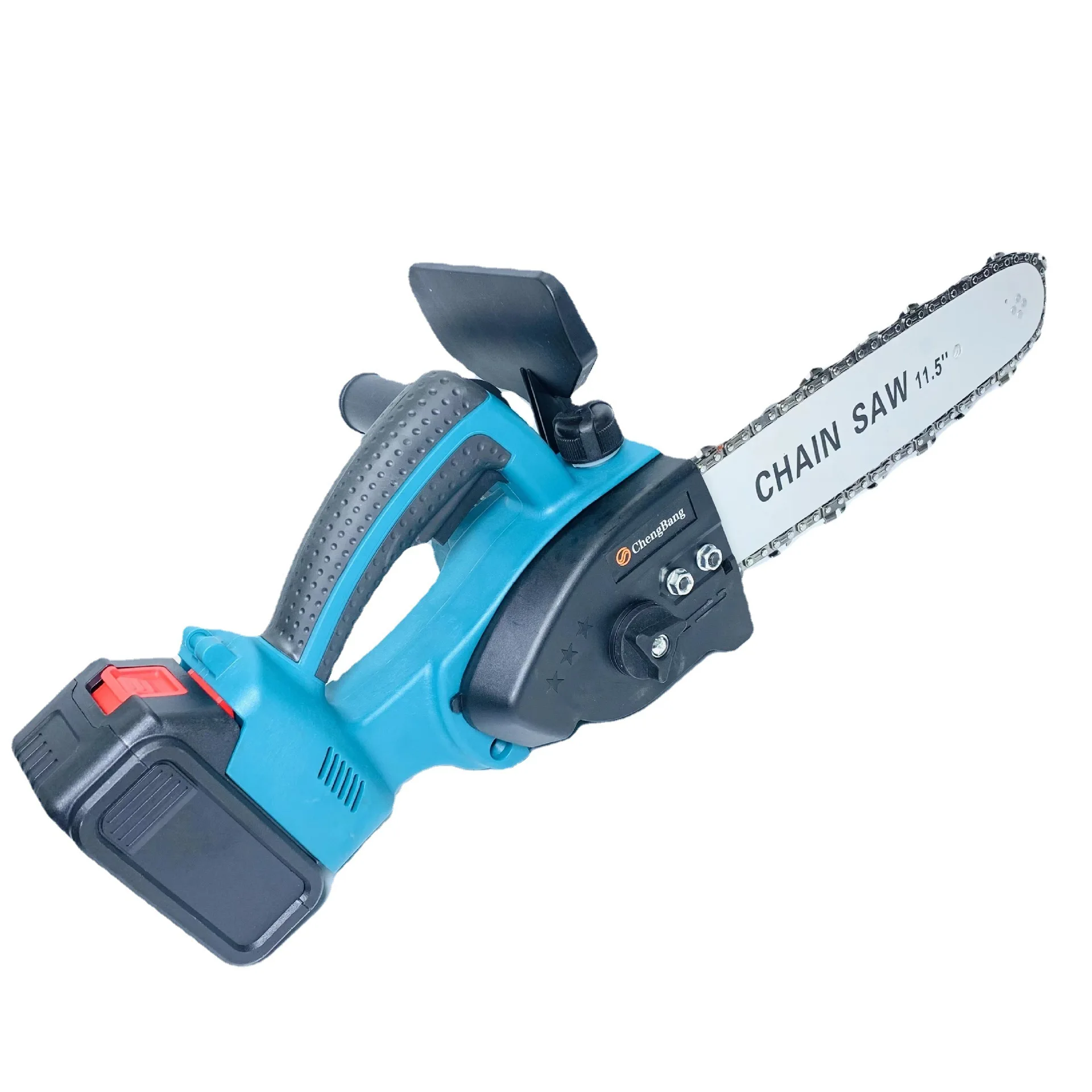 

Lithium electric brushless electric chain saw MTW01 12 inches