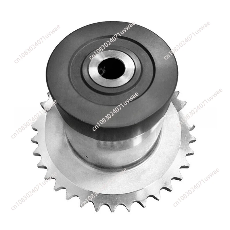 2025/13025-65F00 1302565F00 Piñón de sincronización de levas VVT VTC para motor Nissan Silvia SR20DET VTC S14 S15 SR20 NVCS