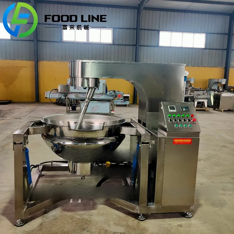 Wok commercial professionnel de poêle à frire de haute température avec le système de chauffage avancé pour les Restaurants