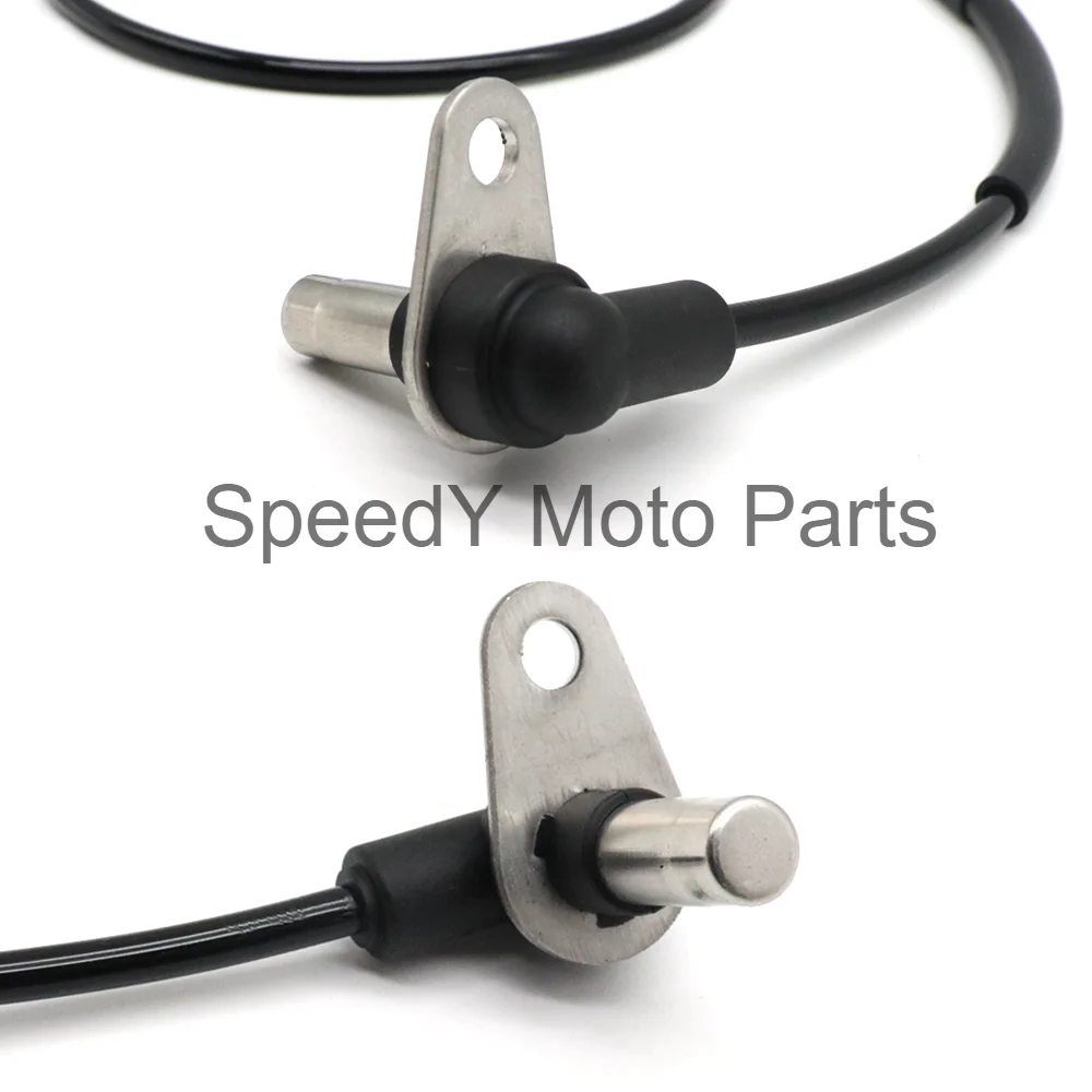 Motorcycle ABS Wheel Speed Sensor For Yamaha MT-09 MT09 MT 09 2017 2018 2019 2020 2021 Speed Sensor Rear Accessories view 5