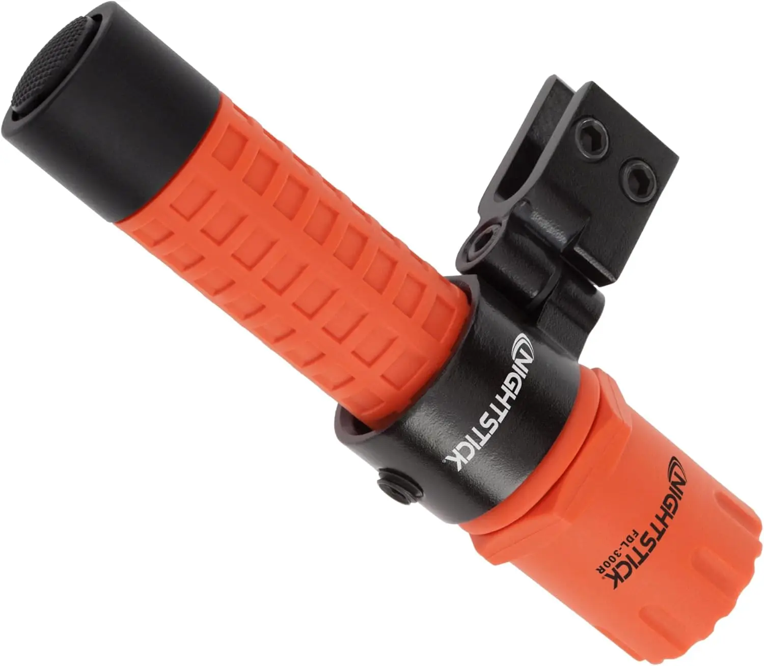 Tactical Fire Light with Multi-Angle Helmet Mount for Night Use, Durable and Bright