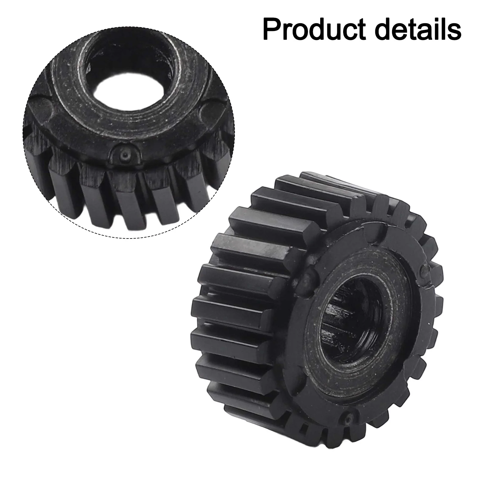 Car Repair Steering Column Gear Direct Replacement Gear Easy Installation For ES240 For ES350 For GS300 For IS300