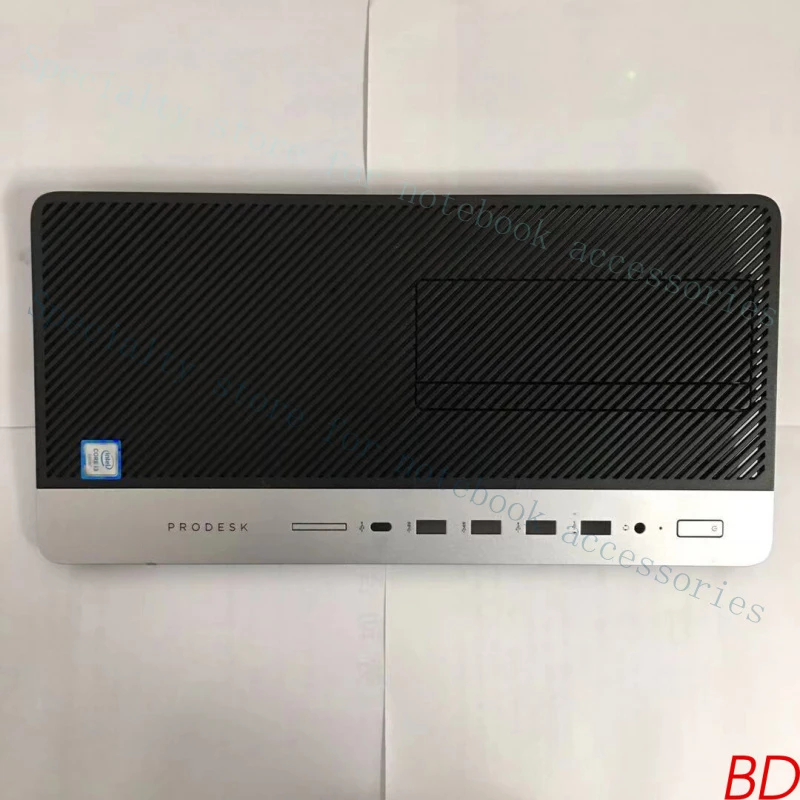 A+  For HP ProDesk 600 G3 MT Office Desktop Front Bezel PC Chassis Bezel 913274-001