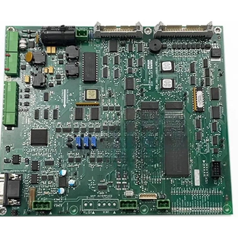 Parts For Elevator … - image