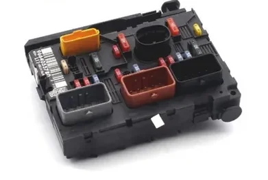 For Peugeot Citroen Genuine Original Refurbished Tested Fuse Box Bsm-l11 9664055780 9661087080 9661708280 9664826080 Car Parts
