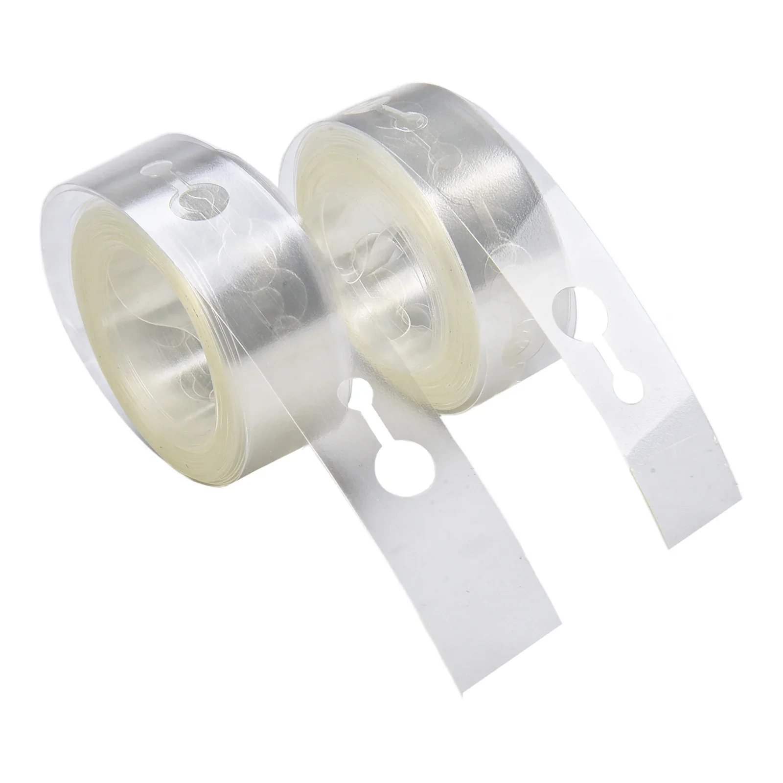 2PCS Balloon Decorative Strips Plastic Balloon Rubber Chain Arch Frame Kit Column Water Base Stand Wedding Birthday Party Decor