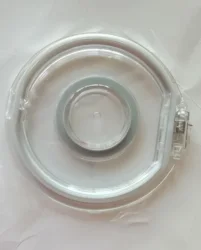 For Dreame V11 V12 handheld cordless vacuum cleaner replacement spare parts dust cup bottom cover dust cover accessories