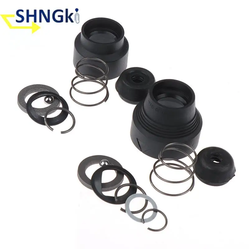 

1Set Chuck Cover Replace For GBH2-24 2-26 Electric Hammer Impact Drill Power Tool Accessories