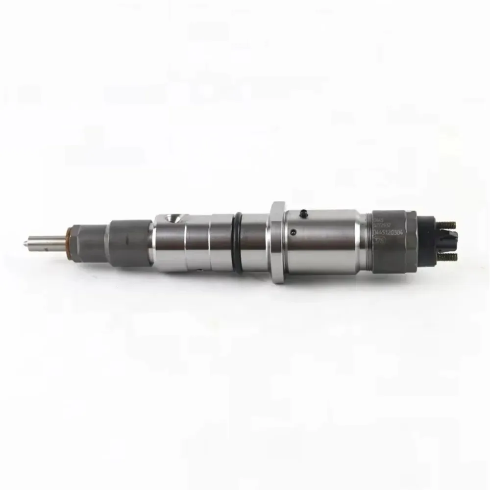 

Diesel Common Rail Fuel Injector 5268408 0445120289 for Dongfeng 4CYL.H