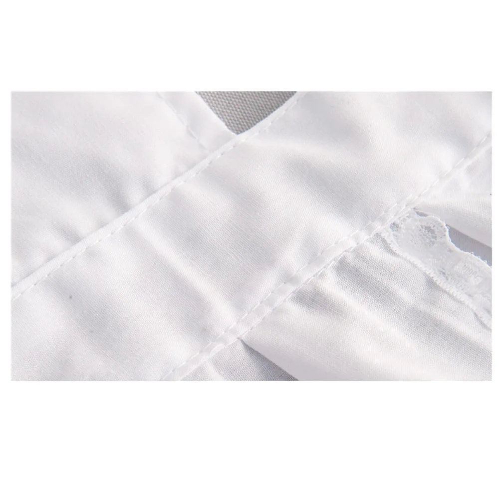 زي التصوير الفوتوغرافي للأطفال الصغار، مجموعة مريلة قبعة الشيف البيضاء #6