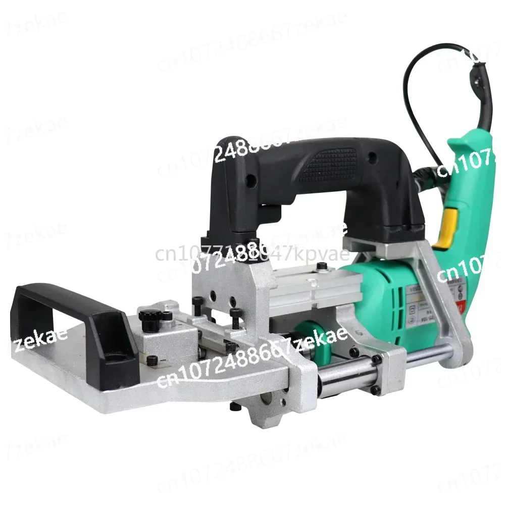 Horizontal Side Hole Drilling Boring Machine Driller Pneumatic Side Hole Machine 500W