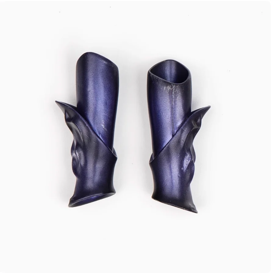 LS2023-3RD 1/6 Mannelijke Soldaat Gorget Riem Oorlog Vlag Hand Bescherming Model Fit 12 ''Action Figure Body Op Voorraad