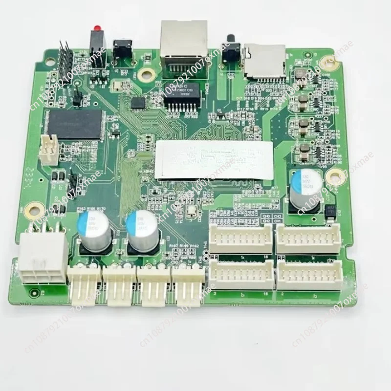 New Amlogic C76 A113D Board for S 21 Pro S 21 T 21 Single DDR Memory Channel Supports Up To 8gb RAM