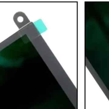 7 Inch RGB Capacitive Touch LCD 1024x600 IPS Display Screen For For STM32 Development Board Embedded Project