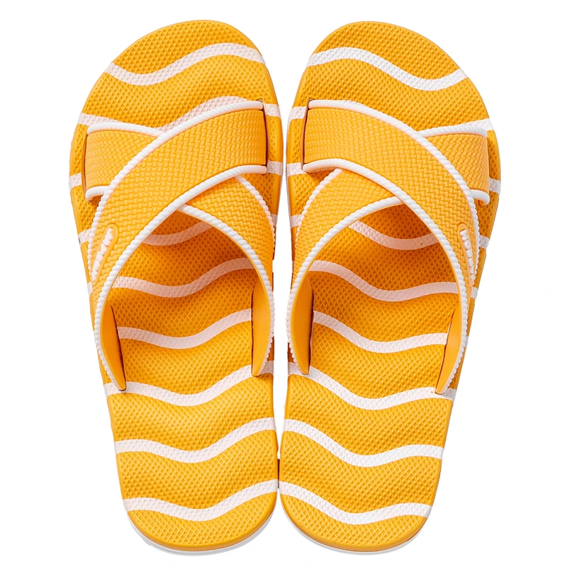 

Men's slippers New large size Fashionable thick-soled casual sandals Comfortable breathable outdoor beach shoes for men slides