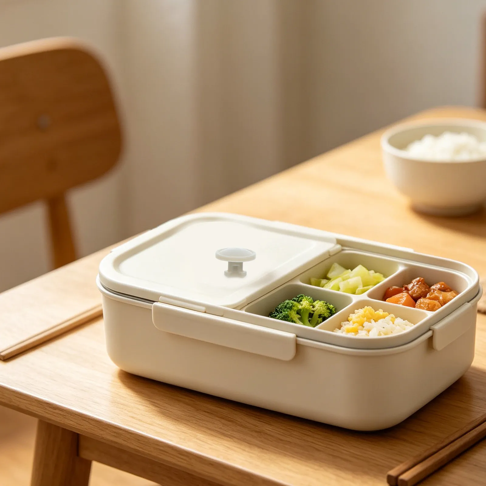 10Pcs Reusable Silicone Vent Cap Flexible Airtight Seal Plug for Bento Box Lunch Container Soup Leakproof Lid Air Valve Stopper