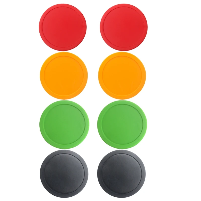 

Легкая сменная шайба для воздушного хоккея для игровых столов, аксессуаров, оборудования