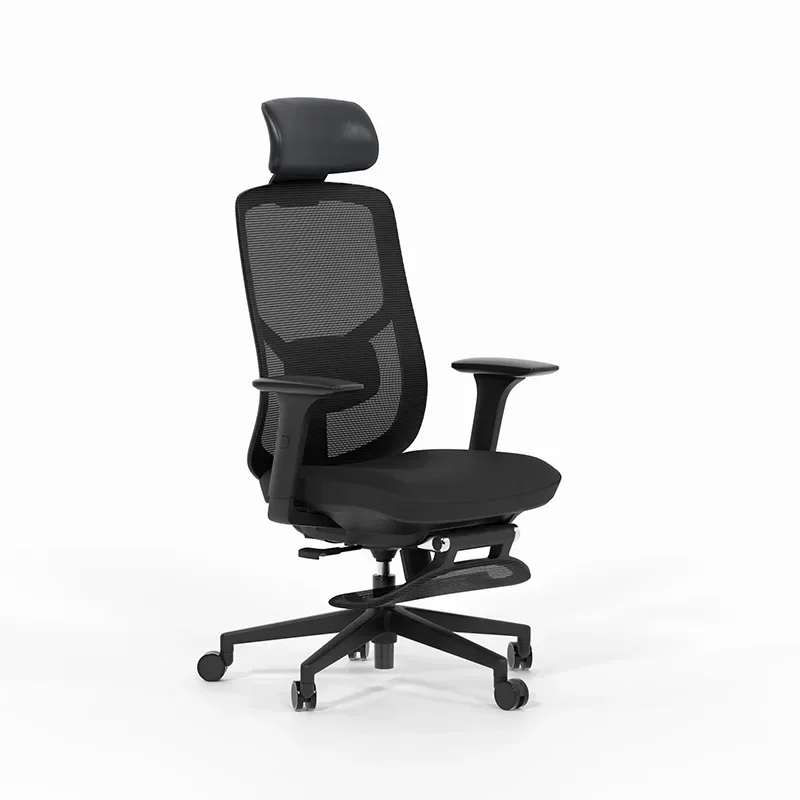 Ergonomics, computers, e-sports, office seat comfort learning, support