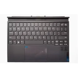 Suitable for Lenovo Duet 3 BT Folio tablet 2-in-1 intelligent magnetic base keyboard