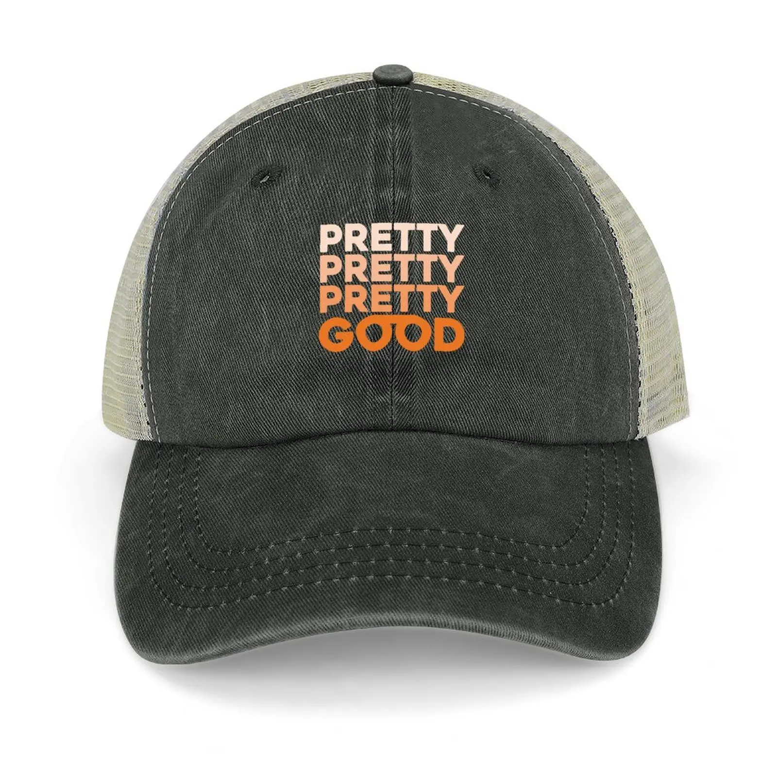 

Pretty Pretty Pretty GoodCap Baseball Cap Hat Man For The Sun Sunhat Unique hats Gentleman Hat Ladies Men's