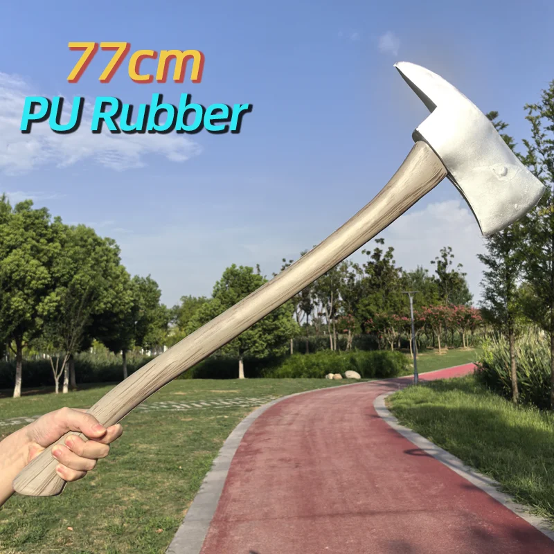 1:1 Cosplay Tool Ax…