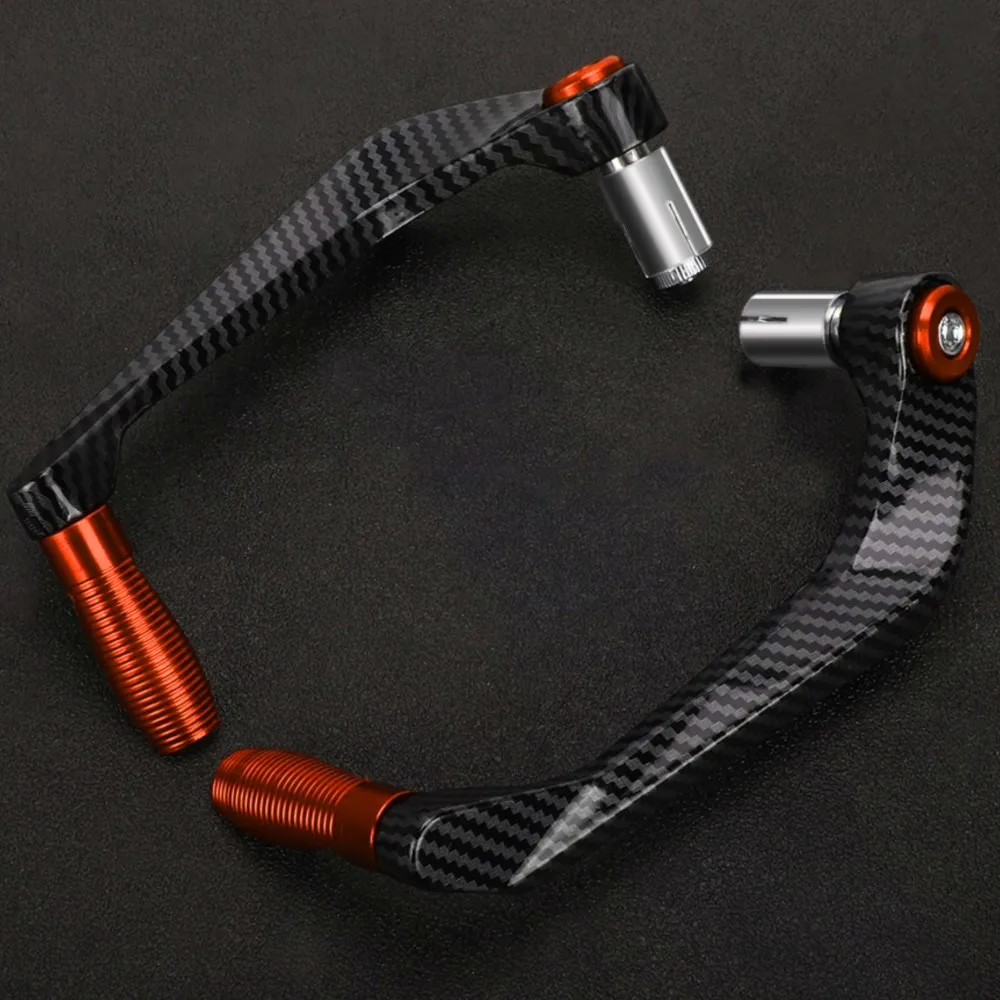 

Handlebar Brake Clutch Lever Hand Guard Protector FOR DUKE 125 200 250 390 690 990 1090 1290 2013-2025 Accessories Handguard