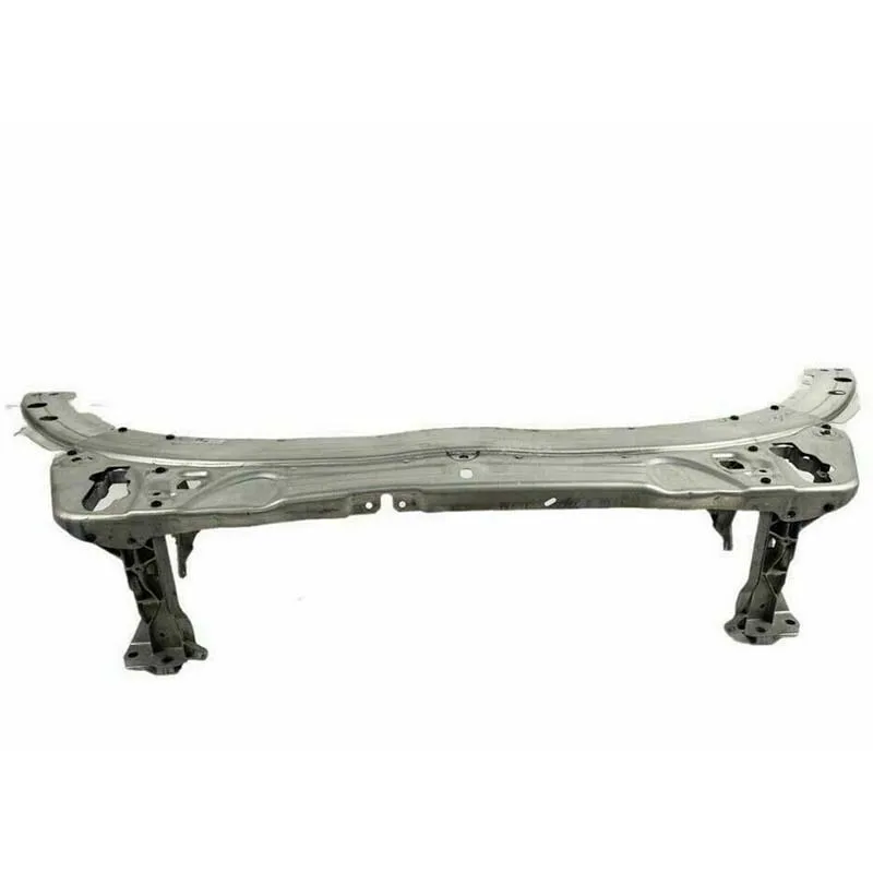 OEM 2056201734 REINFORCEMENT Upper Radiator Support Assembly For Mercedes Benz W205 2015-2020