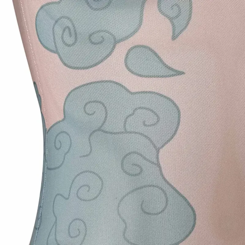 SN55Arcane Jinx ضيق الوشم قميص تأثيري حلي لعبة LoL TV 2 دور الجلد قميص وتتسابق بلا أكمام المرأة هالوين جزء $@1 واط