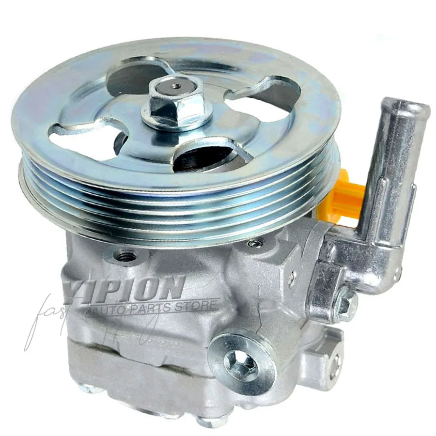 Power Steering Pump For Subaru Impreza Turbo 2.0 2001-2007 34430FE042  34446AG020  34430FE041 34430FE040