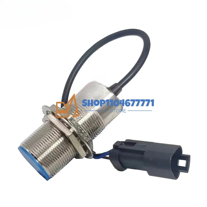 Wheel Loader 950GC High Quality Position Sensor Switch 425-7391 4257391