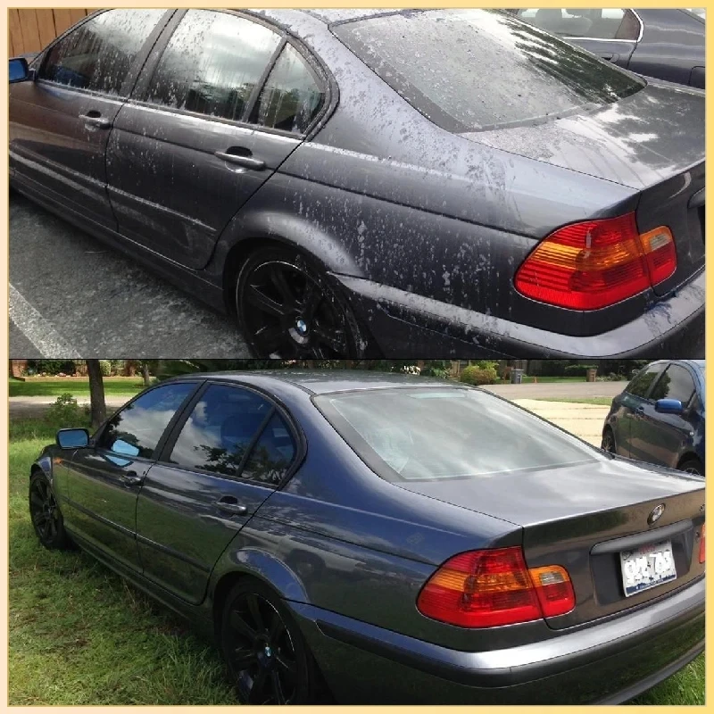 Car Ceramic Coating Spray Nano Liquid Glass Hydrophobic Anti Scratch Paint Care Polishing Wax