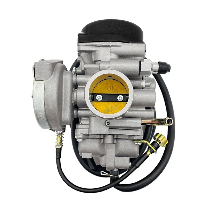 

Motorcycle Carburetor for VX250 MV34 Four Valve Large Bore Retrofit Kit
