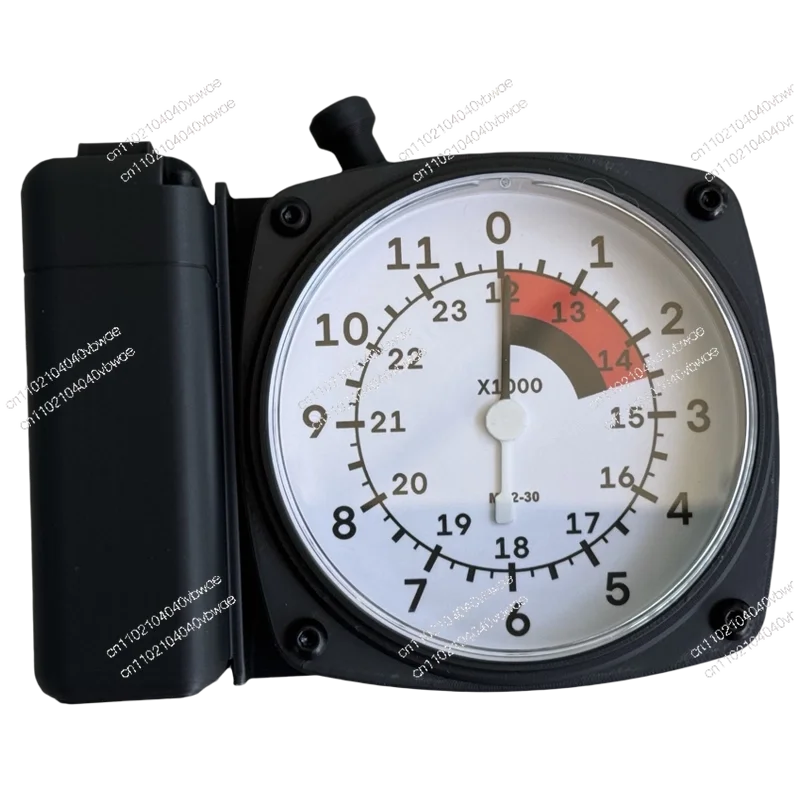 

COD19 Night Battle Ghost COS Altimeter Barometer Accessories Military Model Night Raid Ghost High Jump Barometer