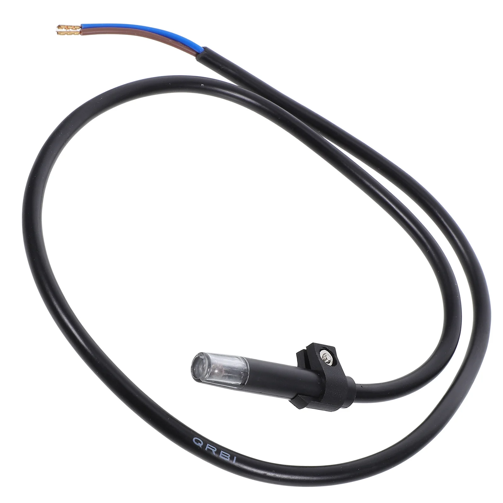 

Furnace Flame Detection Sensor Rod High Reliability Quick Response Easy Installation for Gas Furnace Burner Safety