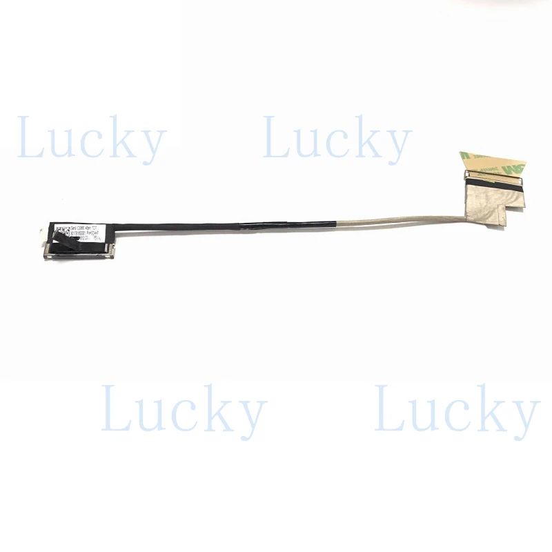 

Новый кабель EDP для ноутбука HP EliteBook 860 865 G9 CS860 40Pin 6017B1650301