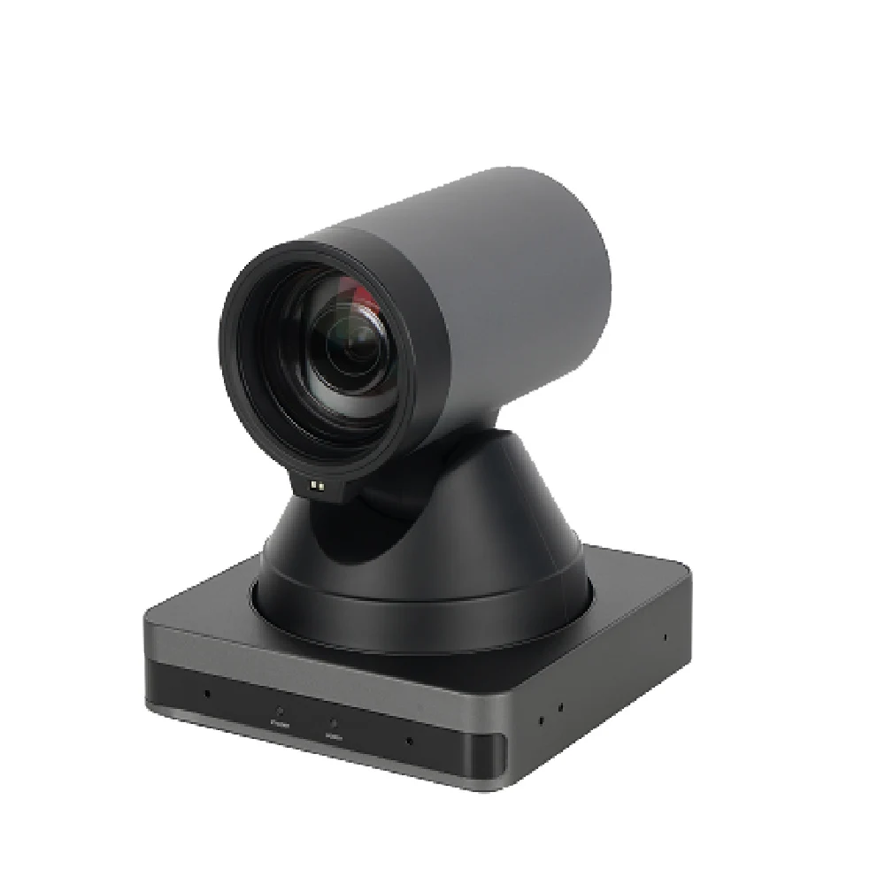 

Auto focus 12x optical zoom USB 3.0 high-definition video conference camera with built-in microphone