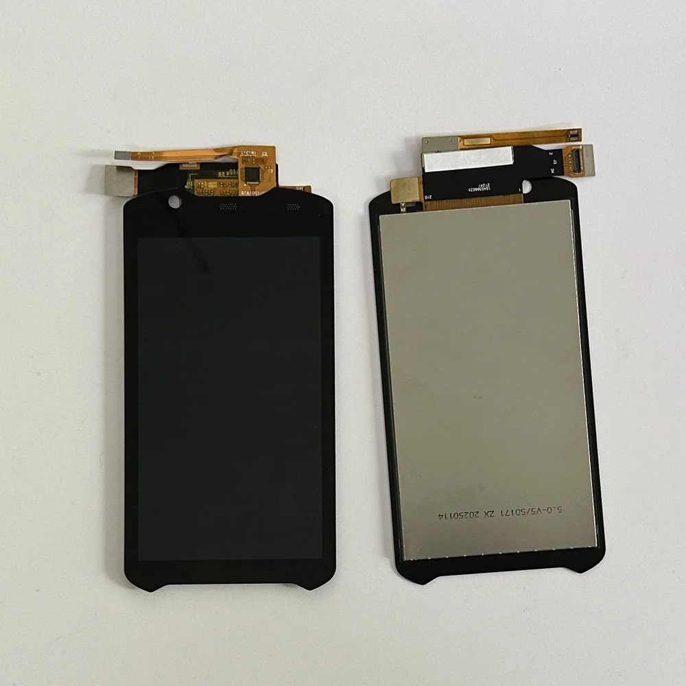 Original Display For ZEBRA TC52X TC57X Display Touch Screen Digitizer Assembly Repair Parts