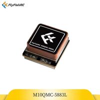 FlyFishRC M10QMC-5883L GPS Module