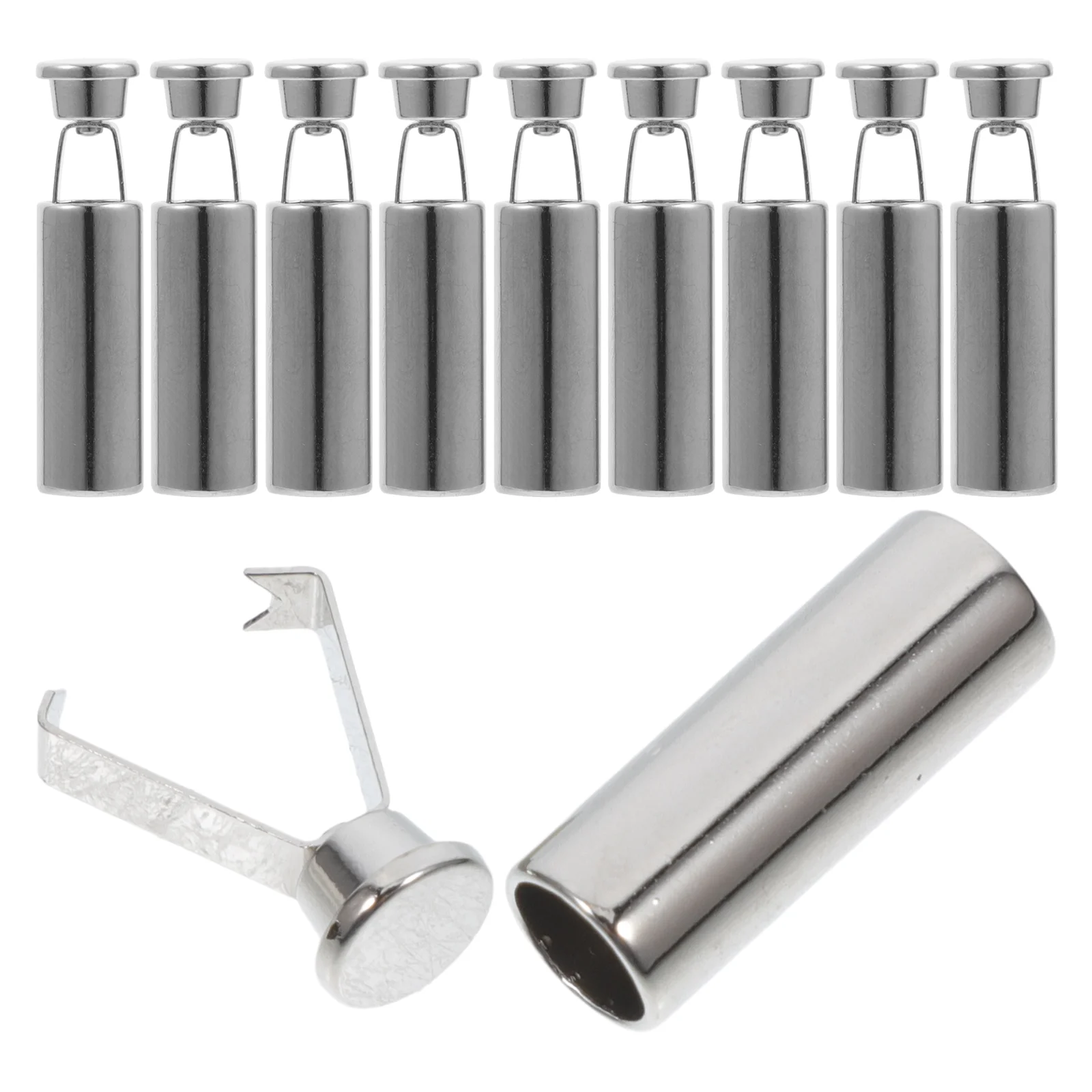 

Шнур для шляпы, пряжка, шнурки для обуви, кроссовки, аксессуары для шнурков из белого цинкового сплава