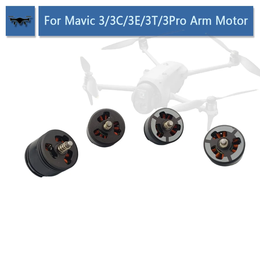 Arm Motor For Dji M…