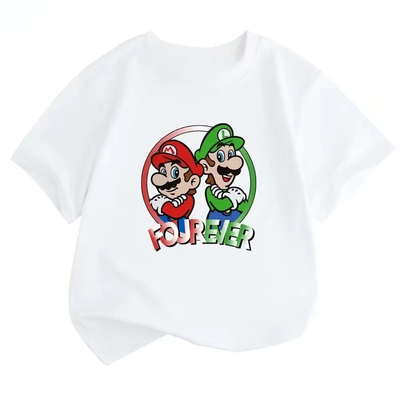 2026 Super Mario "F…